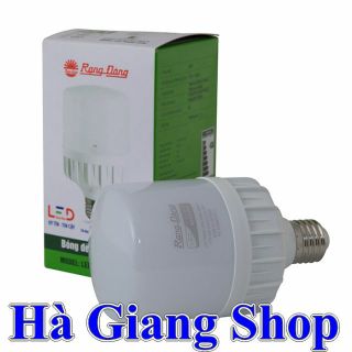 Bóng đèn led bulb rạng đông 5w/20w/30w