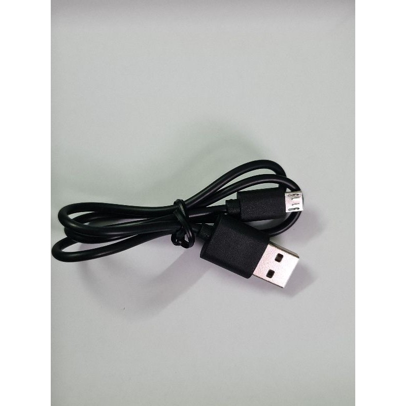 Cáp Sạc Chính hãng Micro 20cm 30cm cho dòng Androi