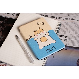 Bao da Kindle Paperwhite Gen 5 (sản xuất 2021-6.8 inches)
