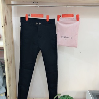 Quần lót lông DStudio thần thánh
