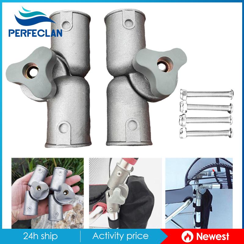 1 Cặp Bản Lề Nâng Ghế Ngồi Có Thể Điều Chỉnh