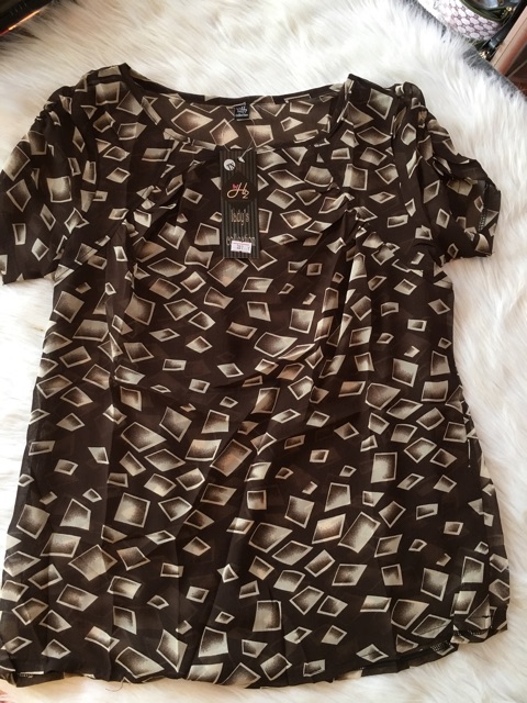 ÁO TRUNG NIÊN DƯỚI 60Kg