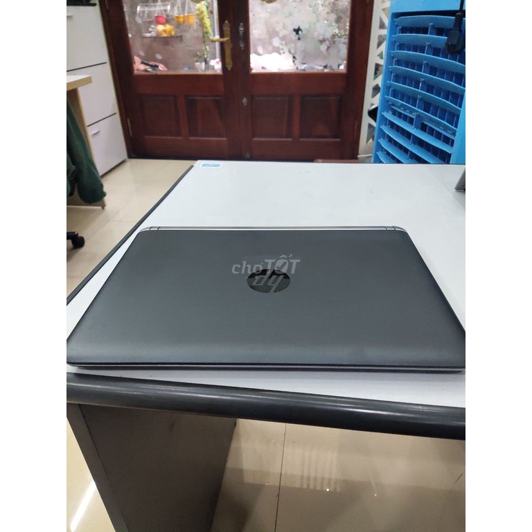 HP ProBook 430 G3 core i7 - 6500U 2.50GHz I7 | BigBuy360 - bigbuy360.vn