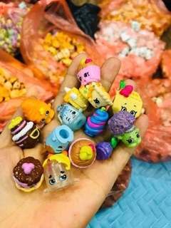 ĐỒ CHƠI SHOPKINS