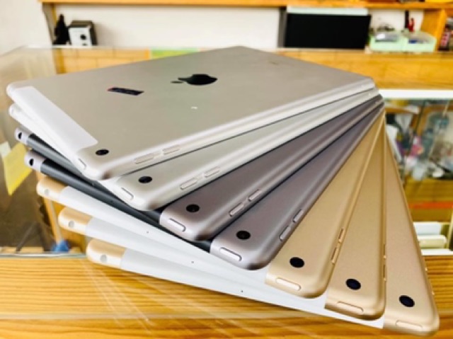 Ipad Gen 5 2017 32Gb 3 màu | BigBuy360 - bigbuy360.vn