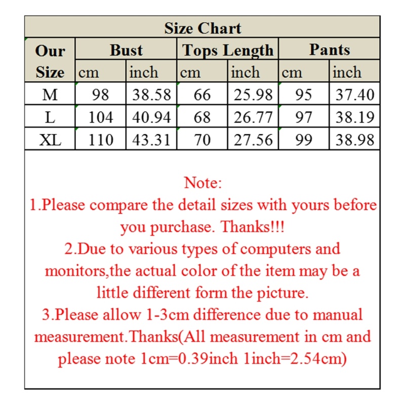 Bộ Đồ Ngủ Tay Dài Có Nút In Họa Tiết Xinh Xắn Cho Nữ