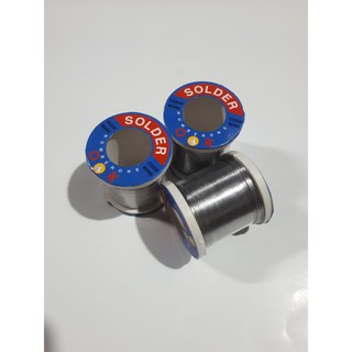 Thiếc hàn Solder, dùng để hàn dây đồng, mạch điện tử