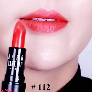 Son Lì Dabo Make Up Real RouGe Matte