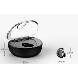 Tai nghe bluetooth thế hệ mới X7