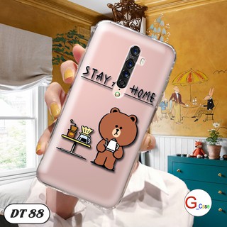 Ốp lưng dẻo OPPO RENO 2