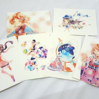 Artprint A6/A5