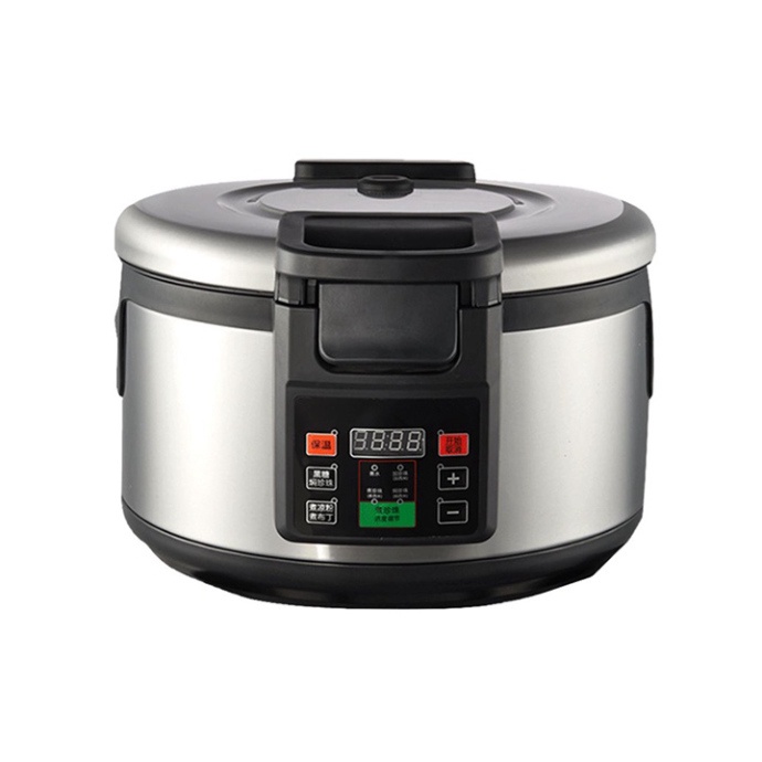 Nồi nấu trân châu tự động 16L chính hãng AONUOSI Chuyên nghiệp