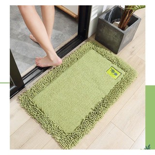 THẢM CHÙI CHÂN CAO CẤP size 40*60