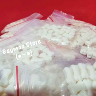 KẸO SỮA DÊ HÌNH XƯƠNG