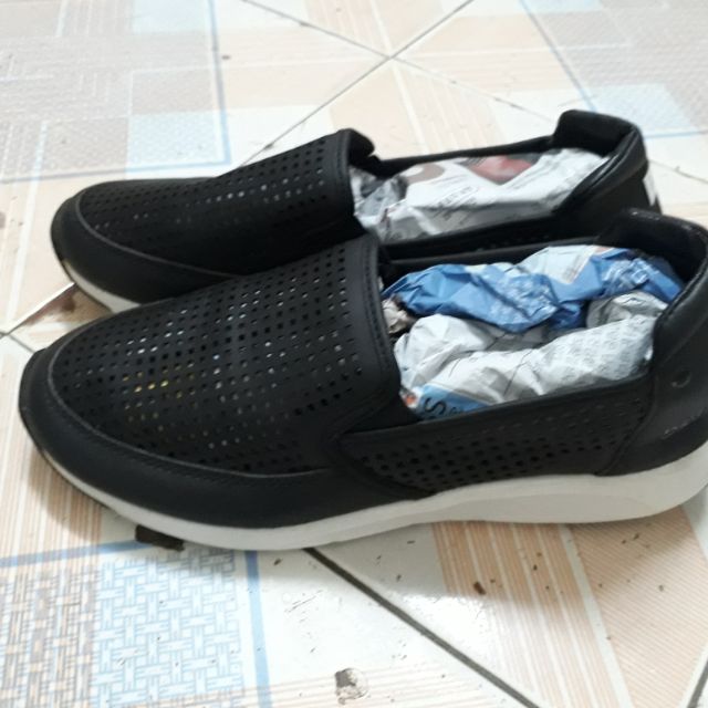 Giầy slipon