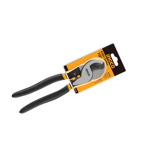 Kềm cắt cáp điện đầu lớn (10"/250mm) Ingco HHCCB0210
