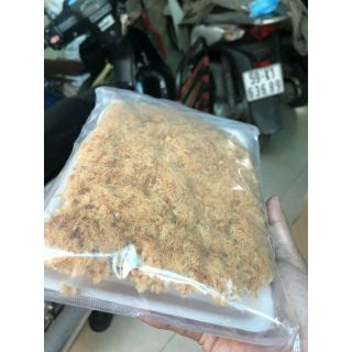 Sỉ 5 gói cơm cháy chà bông