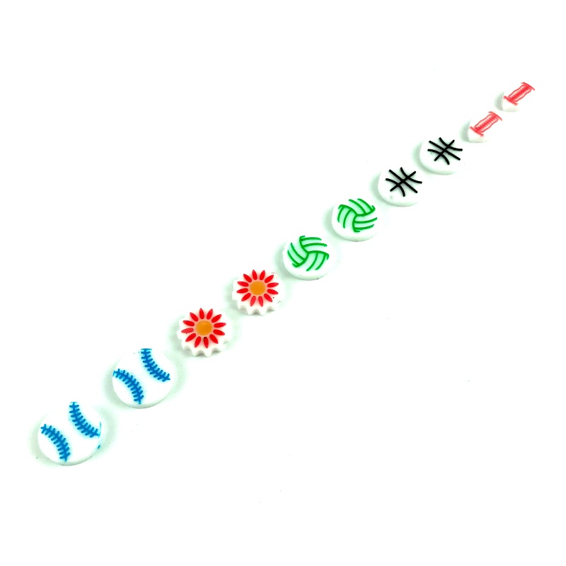 Khuôn Silicone Hình Hoa Hướng Dương Làm Trang Sức DIY