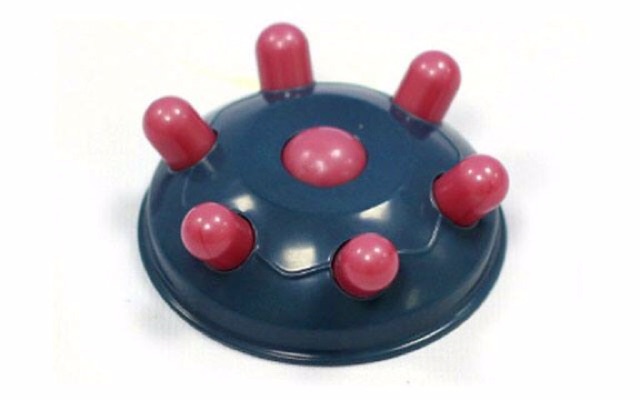 Máy massage cầm tay Body Innovation
