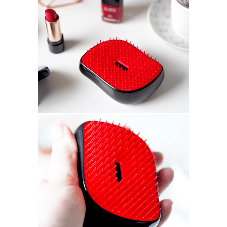 Lược Tangle Teezer Lulu Guinness