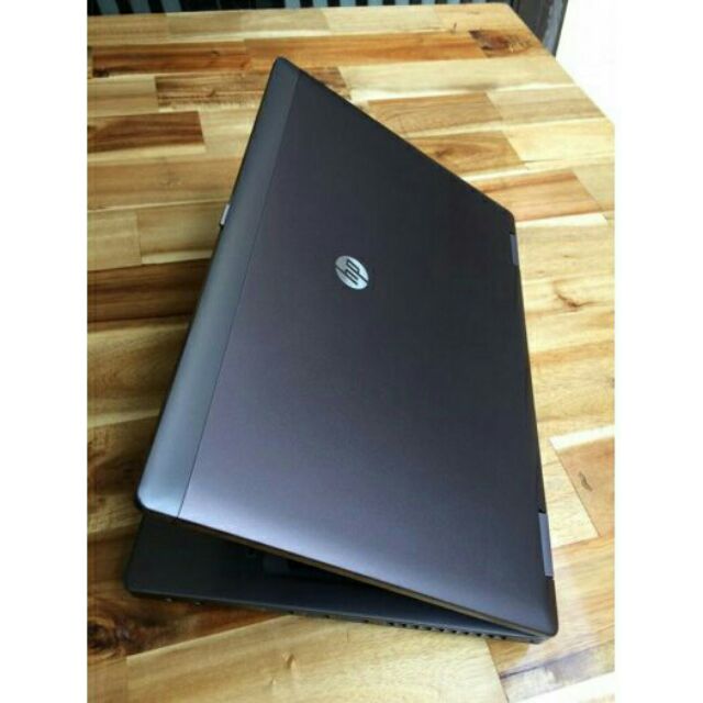 LAPTOP HP 6560B VGA RỜI CHIP CORE I5 RAM 8GB MÁY CHƠI GAME GIÁ RẺ