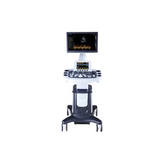 MÁY SIÊU ÂM MÀU 4D(5D) HD LIVE CHUYÊN TIM APOGEE 3500 ELITE