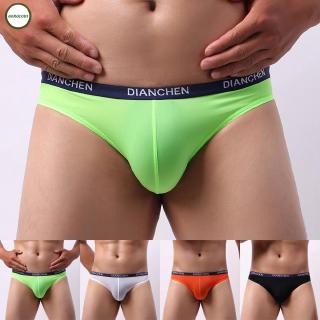 Quần Lót Boxer Nam Chất Vải Co Giãn Gợi Cảm