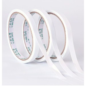 Băng dính 2 mặt 1 cm