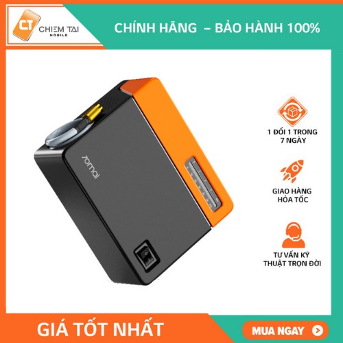 Máy bơm lốp xe ô tô 70MAI Midrive TP04 (Standard version)