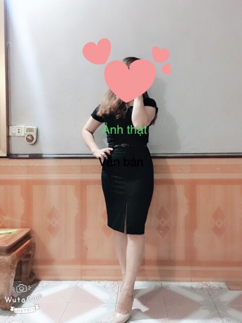 CHÂN VÁY BÚT CHÌ 💐 HÀNG THIẾT KẾ💐 CHÂN VÁY CÔNG SỞ🌹 CHẤT LIỆU VẢI NHẬP CO GIÃN TỐT Ms01 | BigBuy360 - bigbuy360.vn