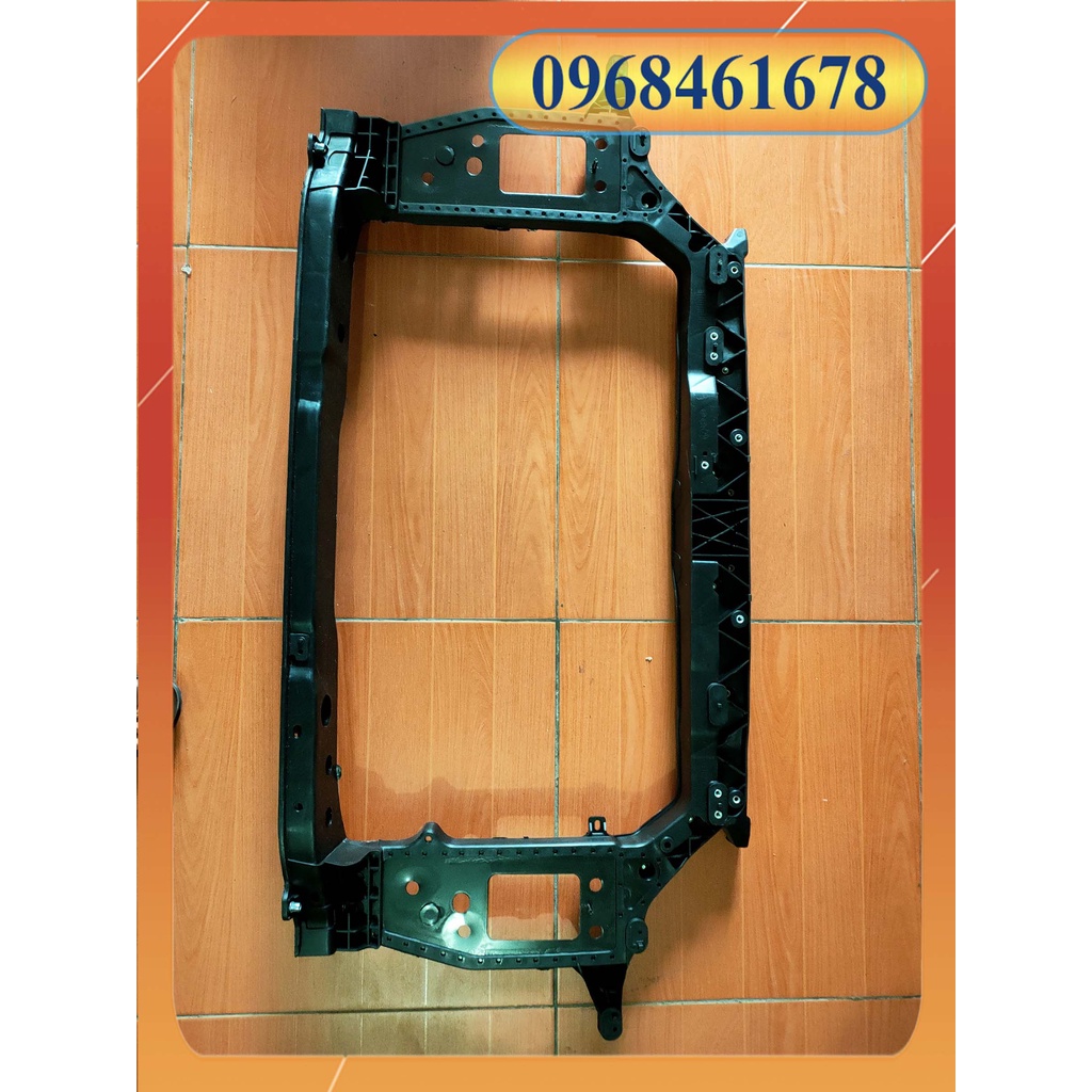 KHUNG XƯƠNG KÉT NƯỚC XE GRAND I10