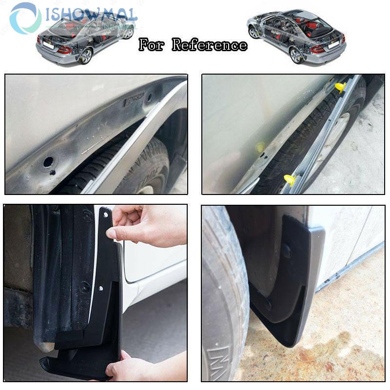 ⚡Hot Sale⚡Fastening Clip 50pcs/kit Accessories Fastener Fender Liner Parts Plastic-ISHOW