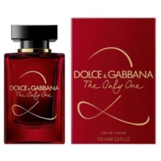 .nước hoa dolce & gabbana the only one 2.