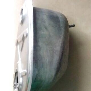 Thùng xăng inox 304 Dream