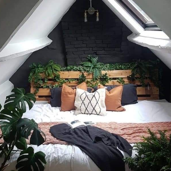 Nội Thất Vintage Tại Xưởng