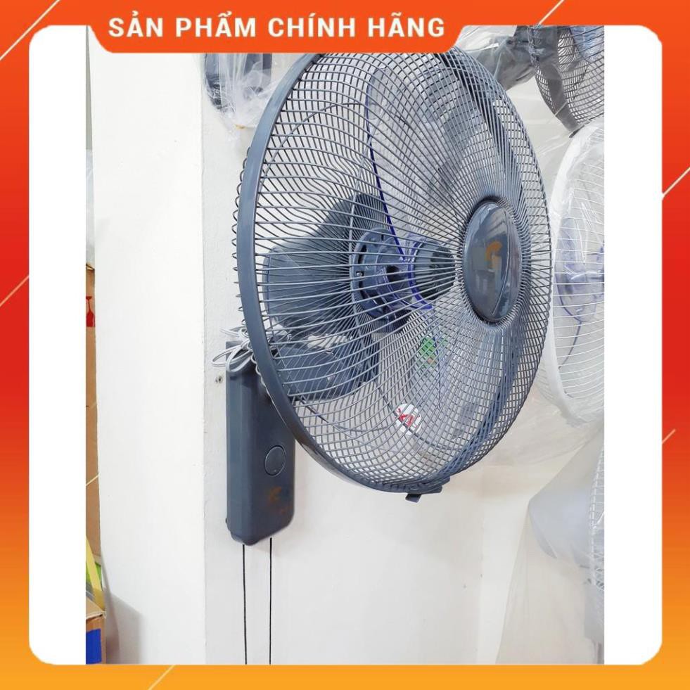 Quạt treo tường Jiplai JL536, (hàng nhập khẩu Thái Lan - Bảo hành 12 tháng)
