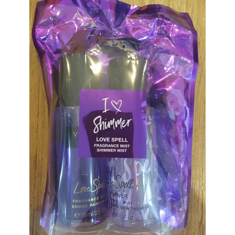 [LƯU HƯƠNG 12H] Xịt Thơm Body Victo Set 2 Chai Nhũ Và Nước Hoa Siêu Xinh Đủ Màu | BigBuy360 - bigbuy360.vn