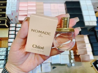 [Auth]-Nước hoa mini nữ Chloe' Nomade 5ml