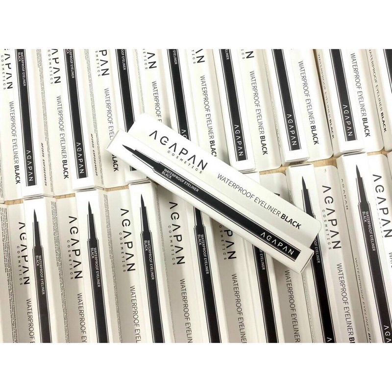 Kẻ dạ Agapan không lem trôi | BigBuy360 - bigbuy360.vn