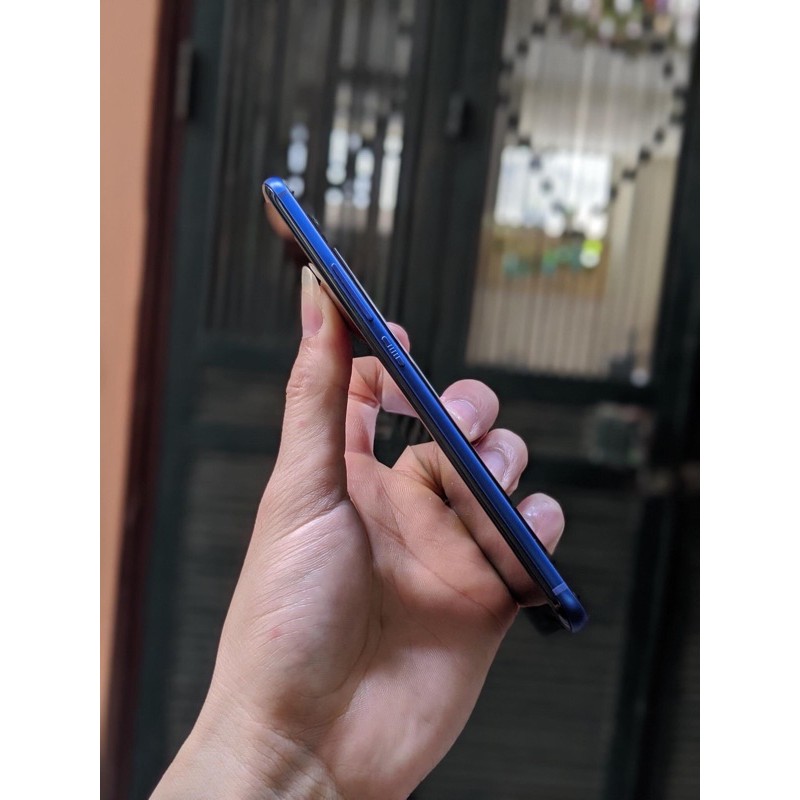 [Bao Test 7 ngày] Điện Thoại HTC U11 2 Sim Hàng Đẹp, Zin Nguyên Bản, Chip 835-Ram 4GB Máy Trần ! Bảo Hành Lỗi 1 Đổi 1! | BigBuy360 - bigbuy360.vn