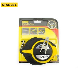 THƯỚC DÂY CUỐN THÉP STANLEY 0-34-133
