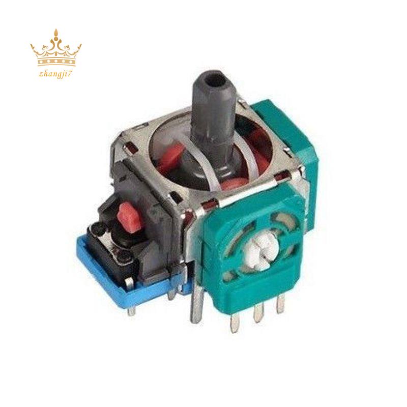 Set 2 Cảm Biến 3d Cho Tay Cầm Chơi Game Playstation 4 Ps4 Dualshock 4