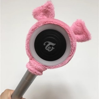 Trang trí bọc Lightstick Twice Candybongz