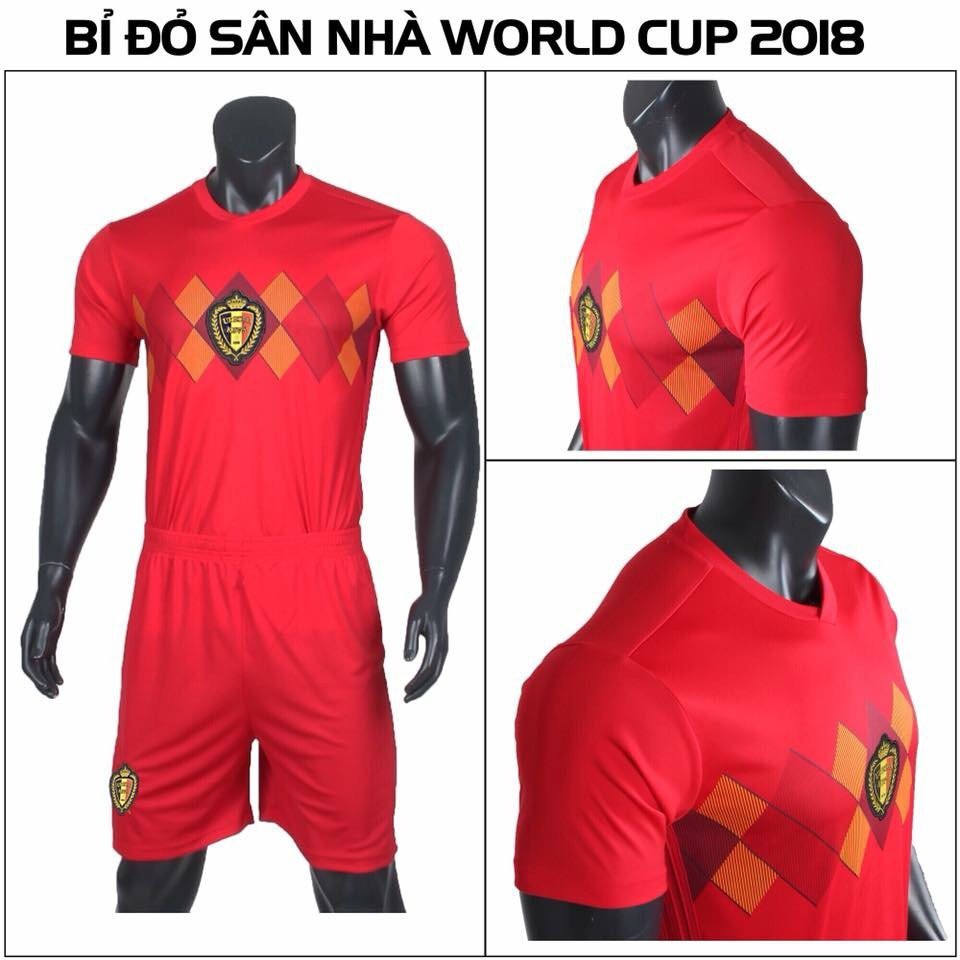 Bộ Thể Thao World Cup &lt; Nhiều Đội&gt;