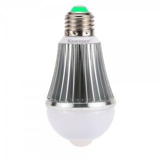 Đèn led cảm ứng hống ngoại kw–ss72b