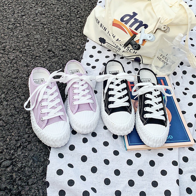 Giày Sục. giày sục thể thao tôn dáng 2021 090 | BigBuy360 - bigbuy360.vn