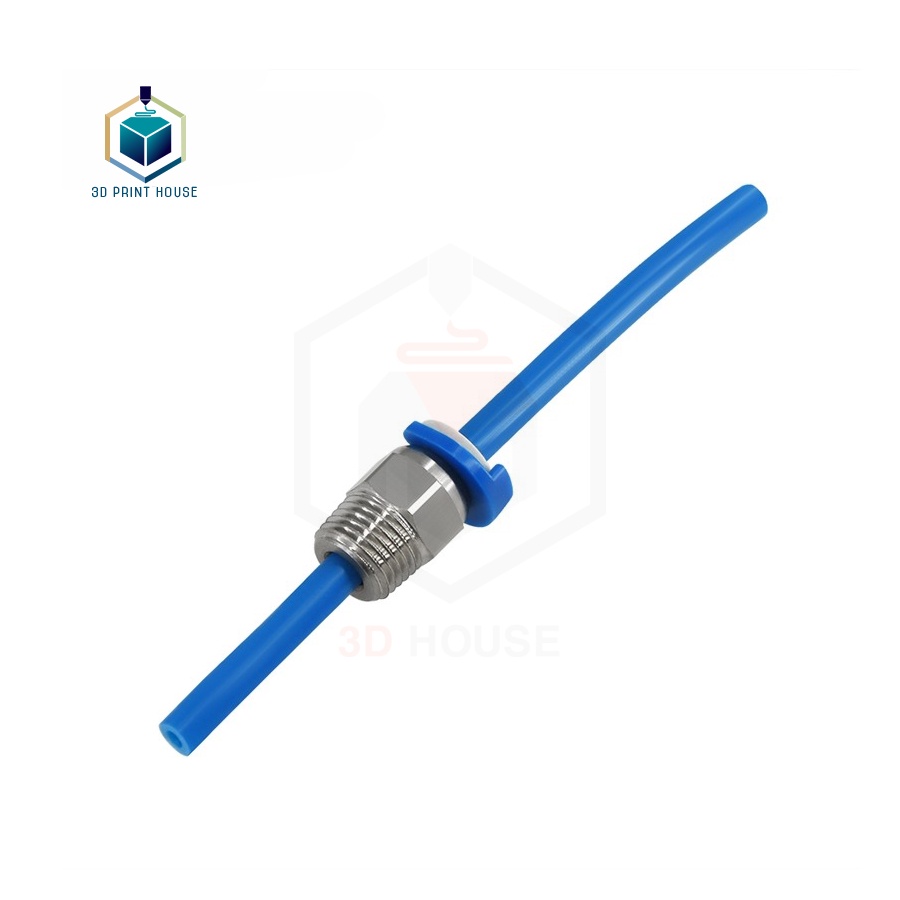 Đầu Nối Ống Teflon JP4-01 KJH 04-M6 Cho Máy In 3D