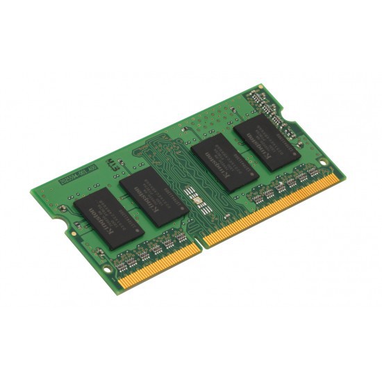 Ram Kingston cho Laptop KVR16LS11 (4GB / 8GB) DDR3L 1600Mhz