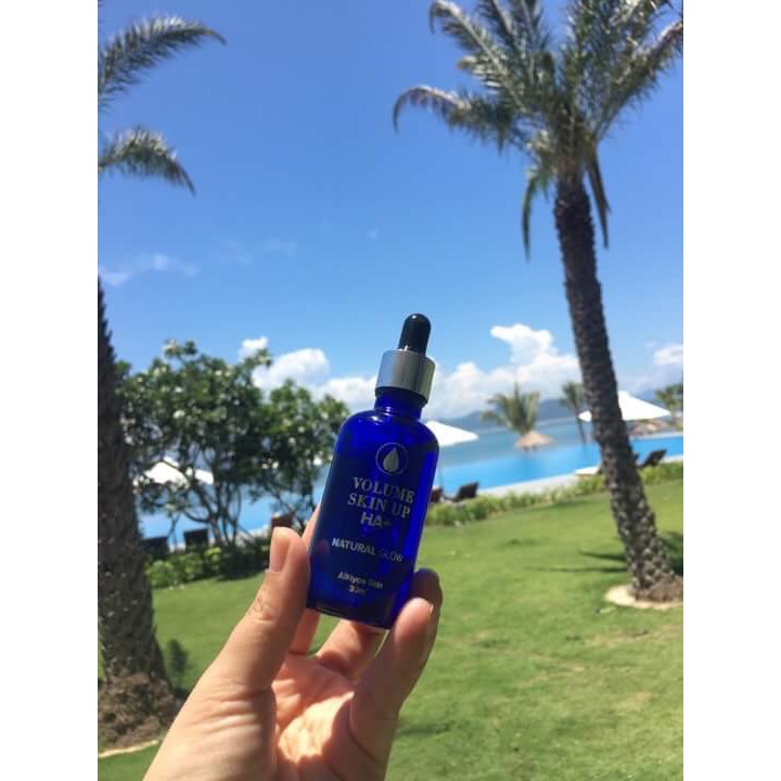 SERUM VOLUME SKIN UP HA NHẬP KHẨU CHÍNH HÃNG
