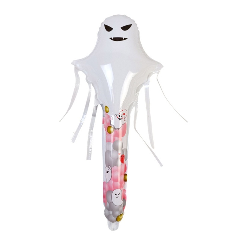 Bóng Bơm Hơi Hình Con Mắt Dùng Trang Trí Tiệc Halloween